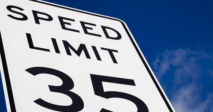 Speed limits eyed for Pennsylvania’s dirt roads | Local News | wfmj.com