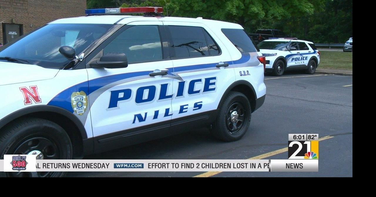 Third suspect in Niles drive-by shooting turns himself in to police ...
