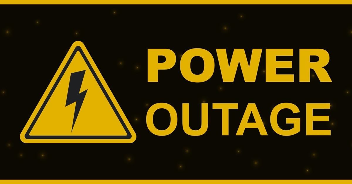 Power restored to more than 2,000 in busy Boardman neighborhood ...