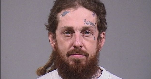 Youngstown man accused of sending nude photo to Hubbard Township juvenile