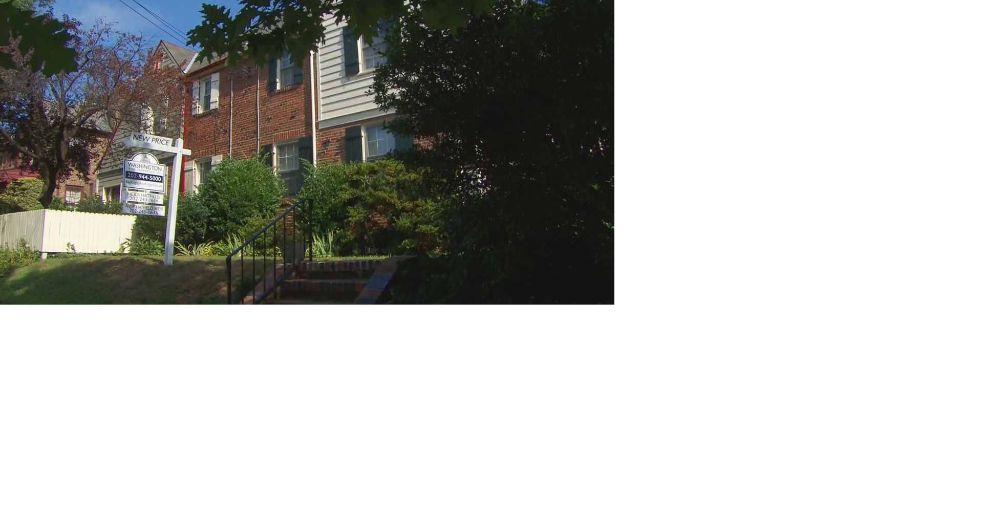 Common social media scam targets renters with fake listings