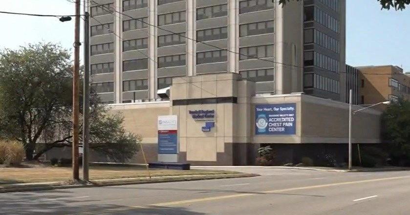  Insight hospital workers await funds as hospital remains closed
