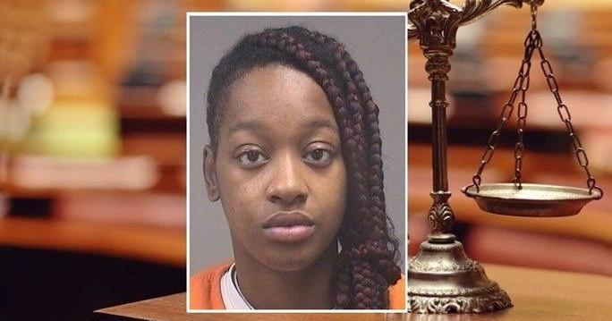 Youngstown woman sentenced to 20 to 24 years in prison for deadly DUI ...