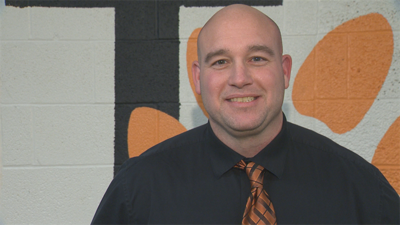 Slopek excited to take over Springfield football program | Archives ...