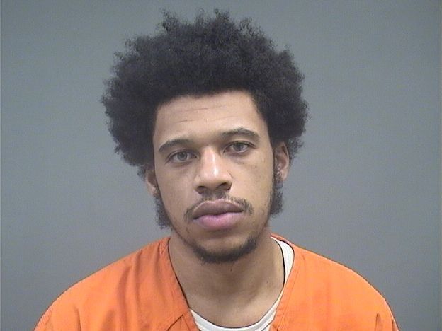 Million dollar bond set for suspect in 2021 Youngstown homicide ...
