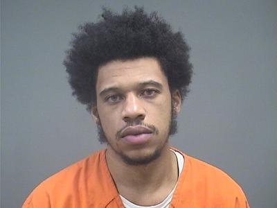 Million dollar bond set for suspect in 2021 Youngstown homicide ...
