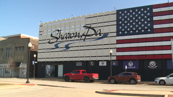 Sharon Businesses5144955