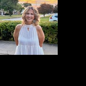 Resiliency and courage leads Struther's woman to inspire next ...