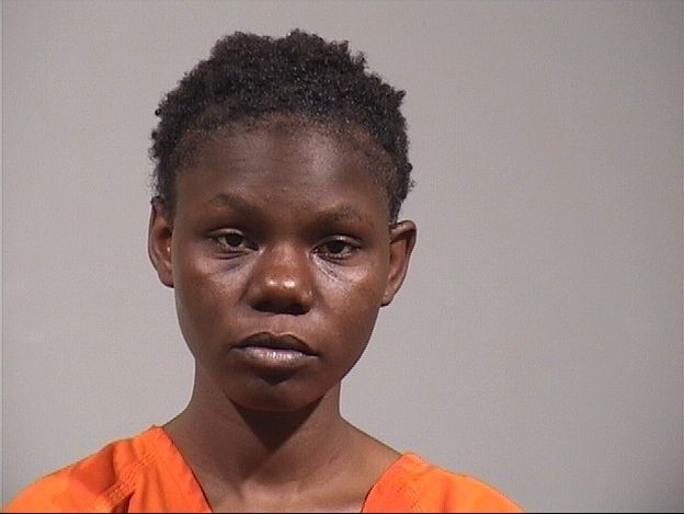 Warren woman sentenced to one year in prison for kicking police officer ...