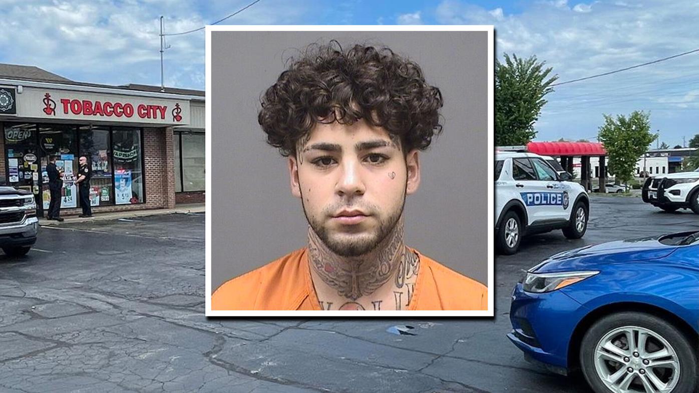 tobacco city boardman Suspect identified in Boardman tobacco store robbery | Boardman News