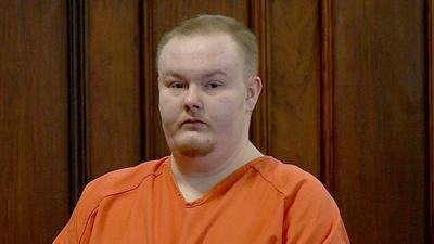 Austintown man sentenced to five years in prison on child pornography ...