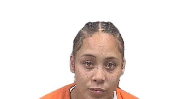 Austintown mom charged after toddler dies from fentanyl overdose ...
