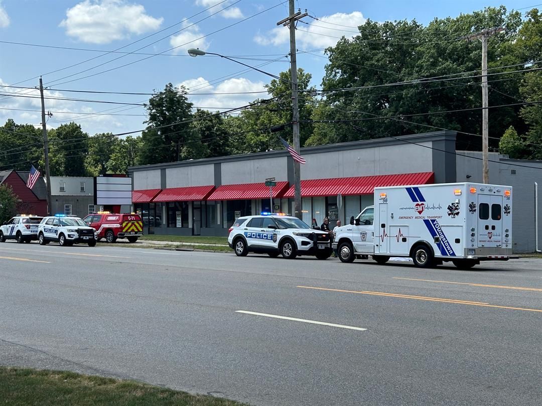 Pedestrian killed after being hit by car in Boardman identified as ...
