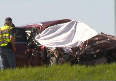 Sharpsville man killed in Hubbard Township crash on I-80 | Archives ...
