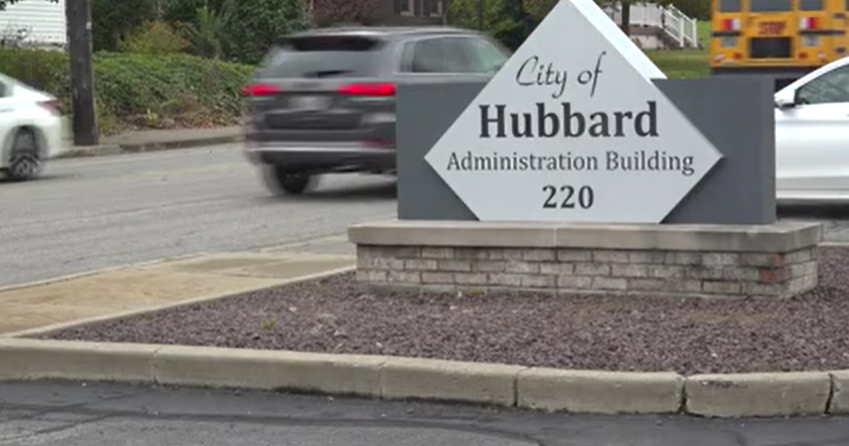 Hubbard mayor working to prevent higher-than-usual water bills