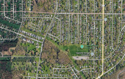 Hopkins Rd. reopens after 'incident' in Boardman Twp. | Archives | wfmj.com