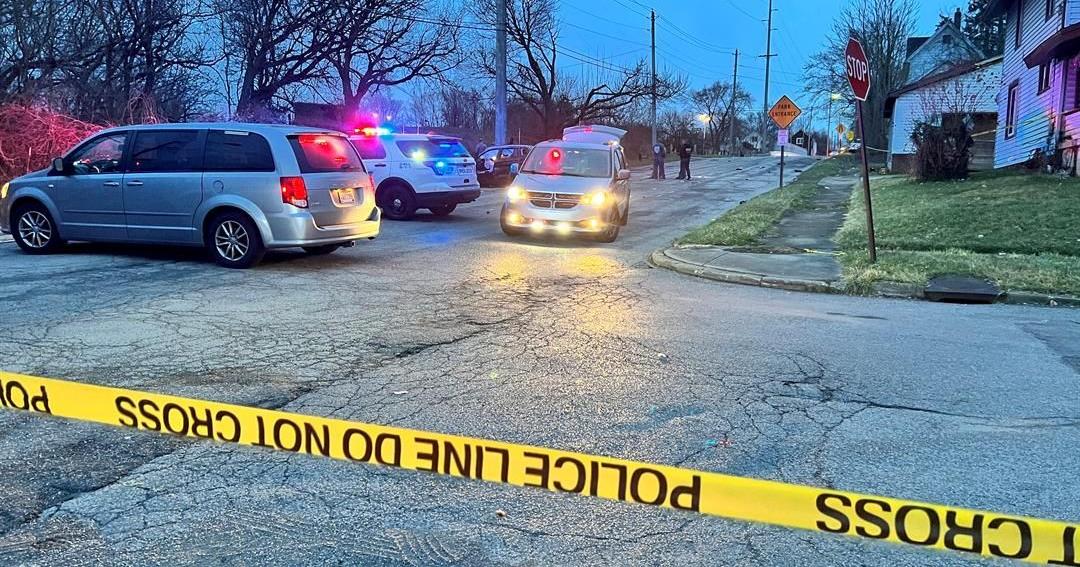 One dead, one injured after gunfire at South Ave. gas station leads to ...