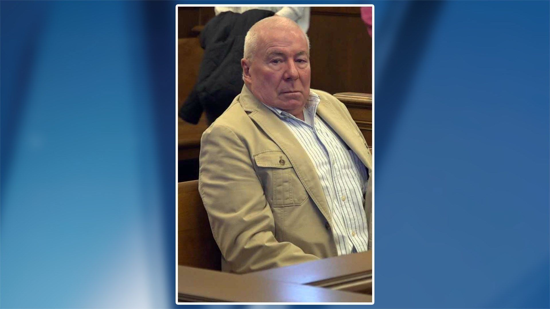 Retired Lisbon teacher pleads not guilty to child pornography charges ...