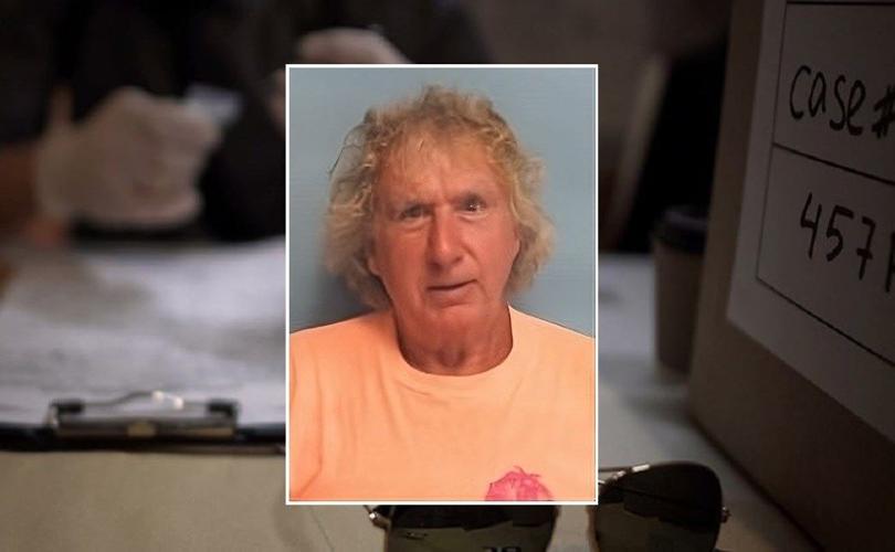 Suspect sentenced to 16 years in prison for Columbiana Co. cold case ...