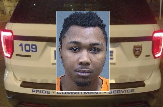 Youngstown man sentenced for death of infant son | Archives | wfmj.com