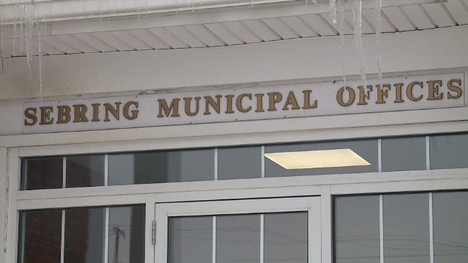 Sebring Code Enforcement Village of Sebring violates drinking water monitoring, no boil water ...
