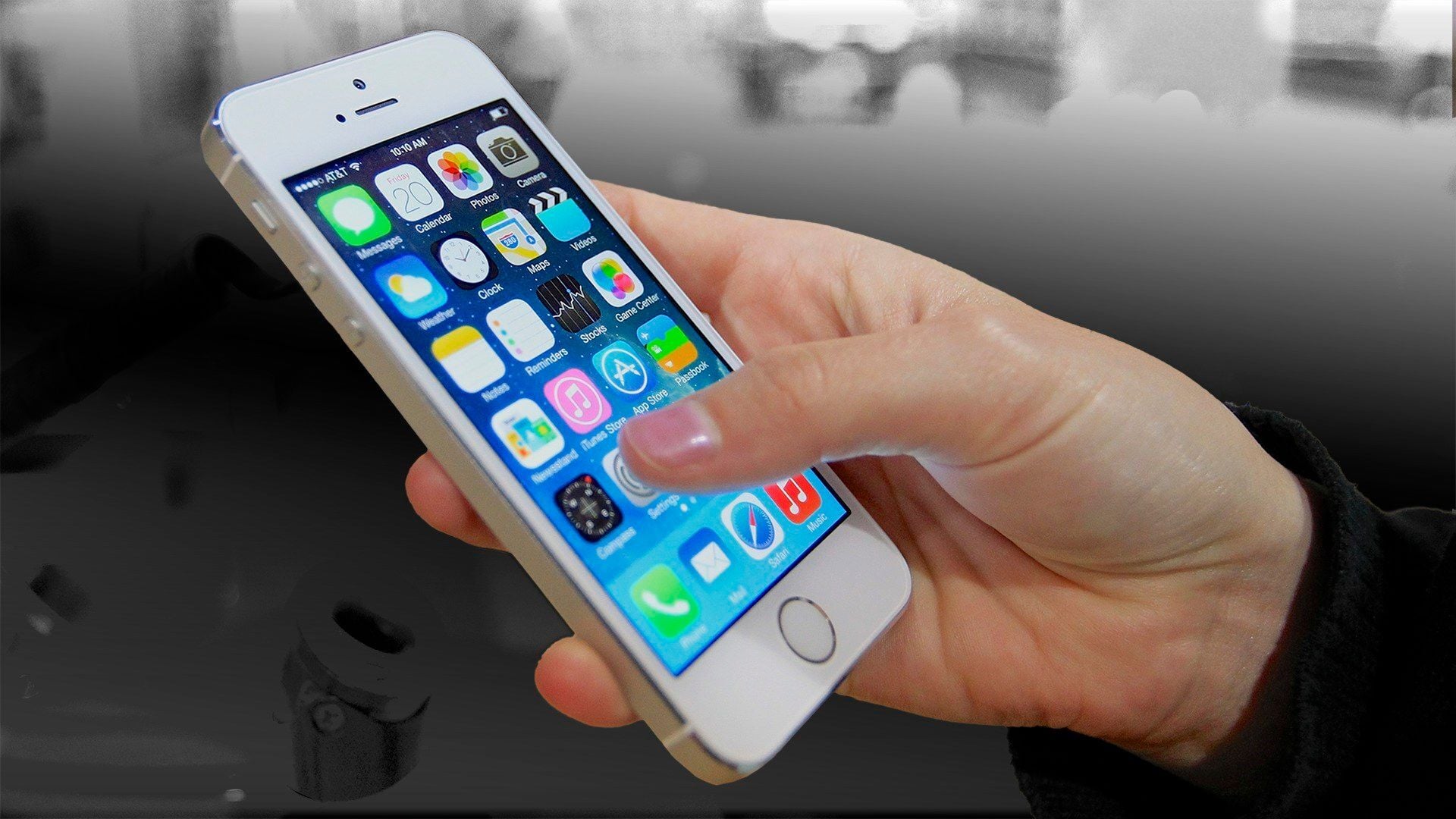 Youngstown PD: Robber ties up cell phone store employee in back room ...