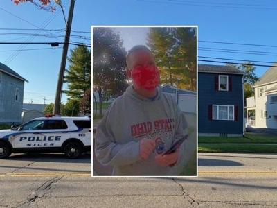 Niles police arrest suspect after attempted robbery | Archives | wfmj.com