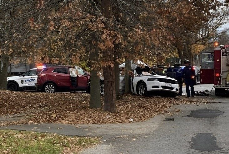 Youngstown man sentenced to 11 to 15 years for crash that killed 12 ...