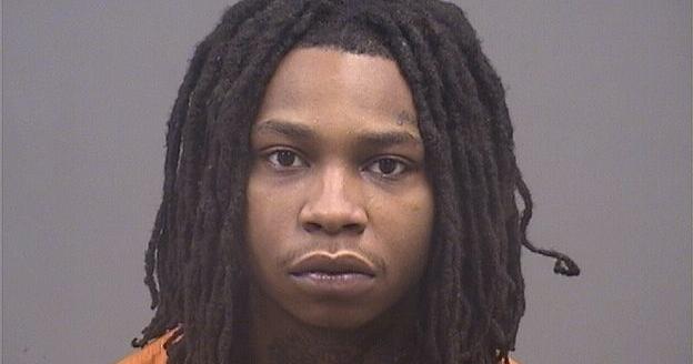 18-year-old accused of leading police on chase through Boardman, Poland ...
