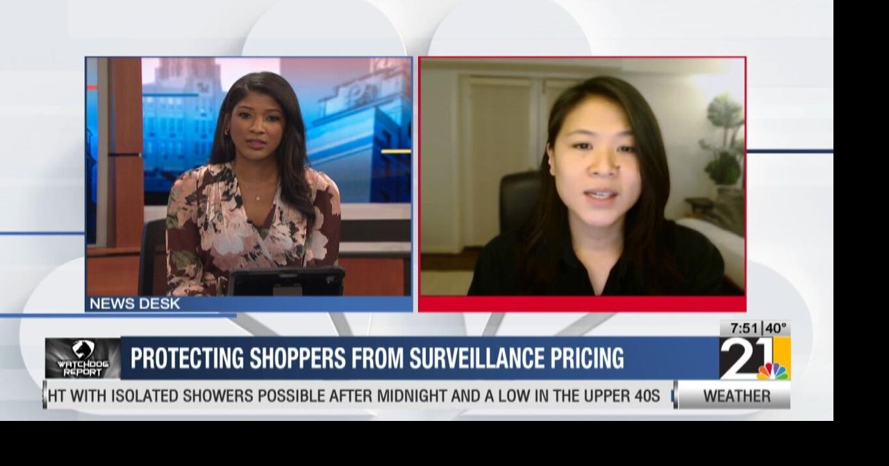 Walmart Surveillance Pricing Patents Reshape Marketplace Competitive Dynamics | Seller Pricing Strategy Alert