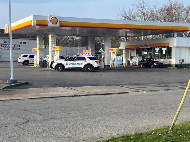 Youngstown Police investigating morning shooting on city's south side ...