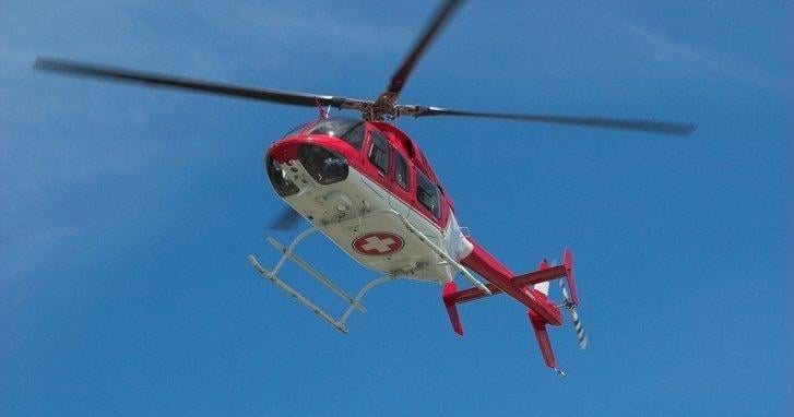 One person dead after crash along Route 30 in Columbiana County