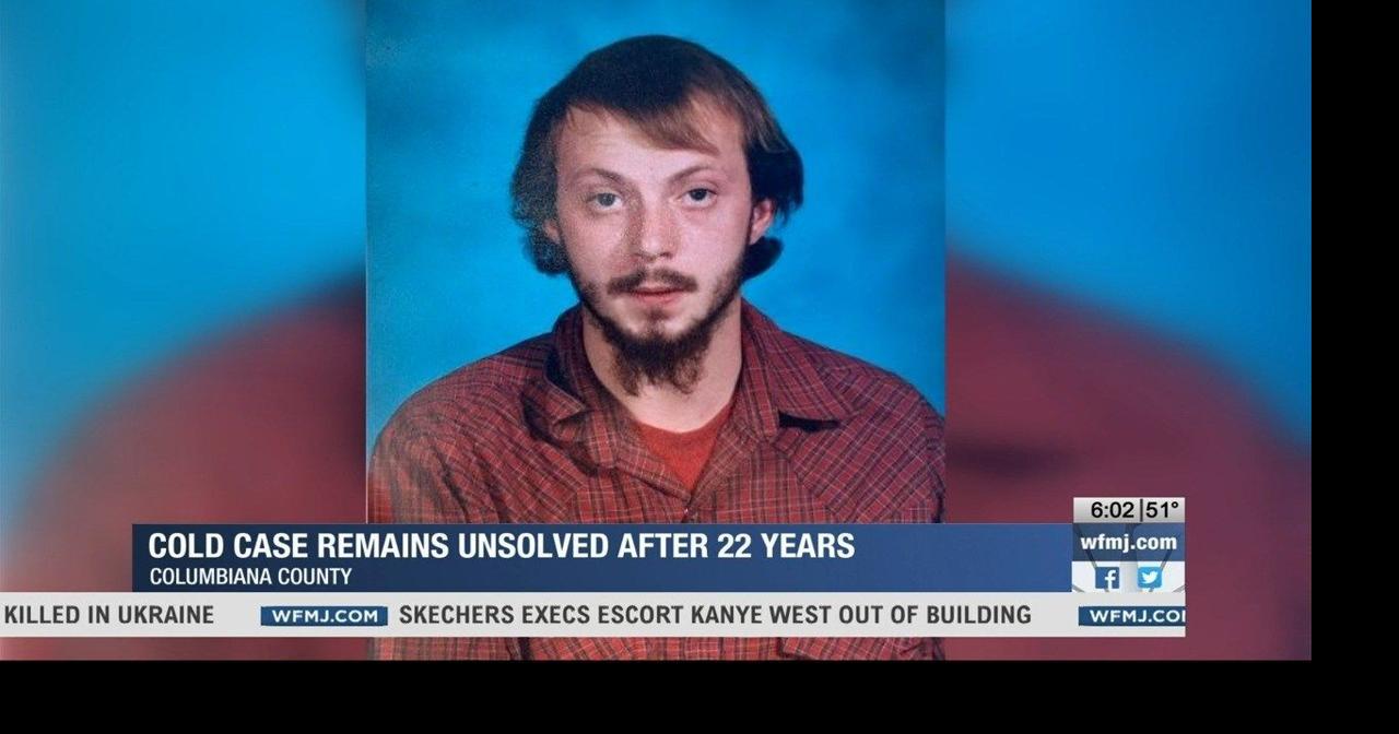 Columbiana County cold case remains unsolved after 22 years | Archives ...