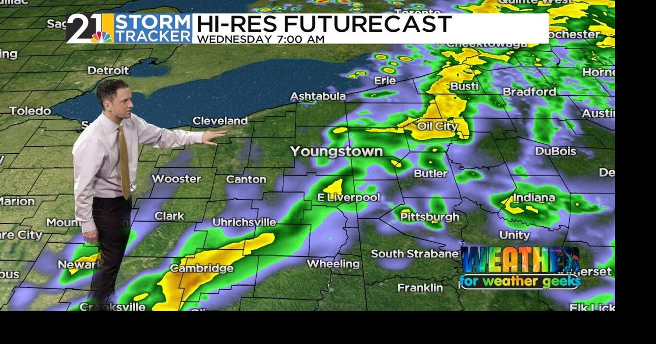 Summer Incoming! | Weather For Weather Geeks 5/12/26 | Weather For ...