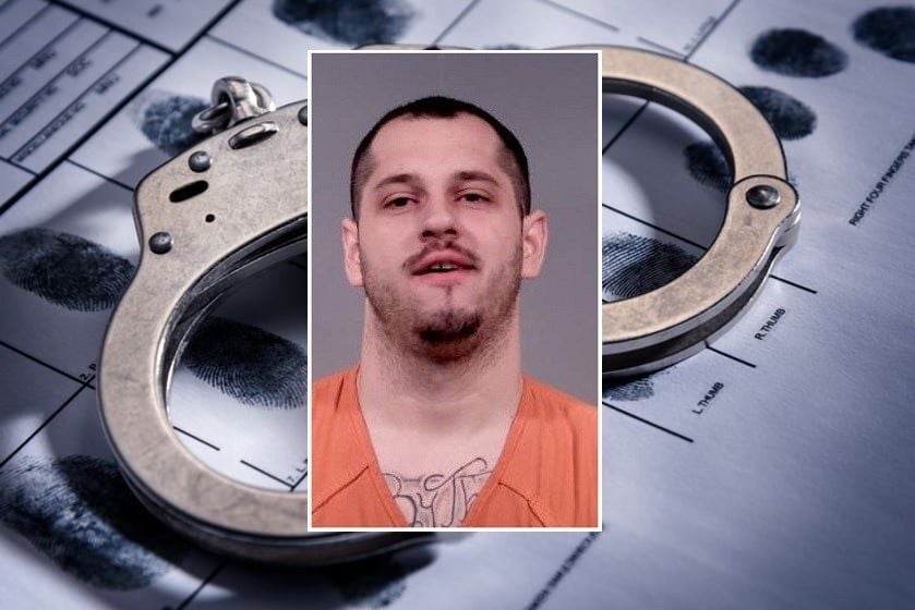 Man with violent history involved in Warren standoff sentenced to ...