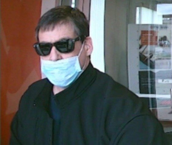 Boardman man pleads guilty to Austintown, Liberty bank robberies ...