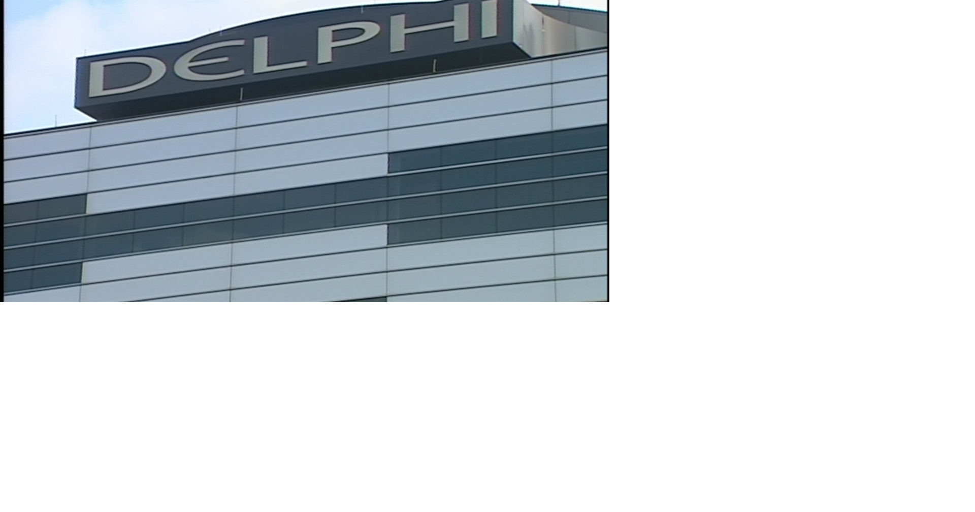 Delphi retirees hope President Trump follows through on pension promise