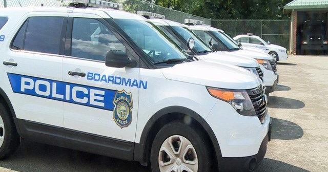 Boardman Family Dollar employee accused of secretly recording coworker in restro...