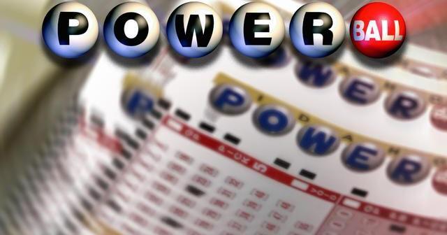 Powerball Jackpot climbs to estimated $716 million
