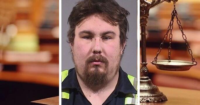 Warren man found guilty in child sexual material case | Warren News ...