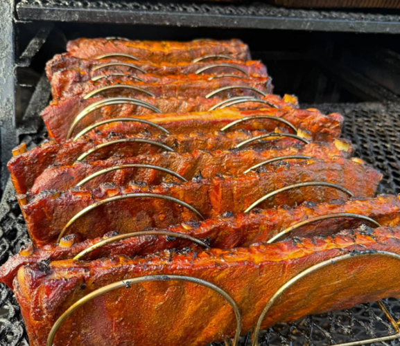 330 BBQ and Catering makes Austintown home with physical location ...