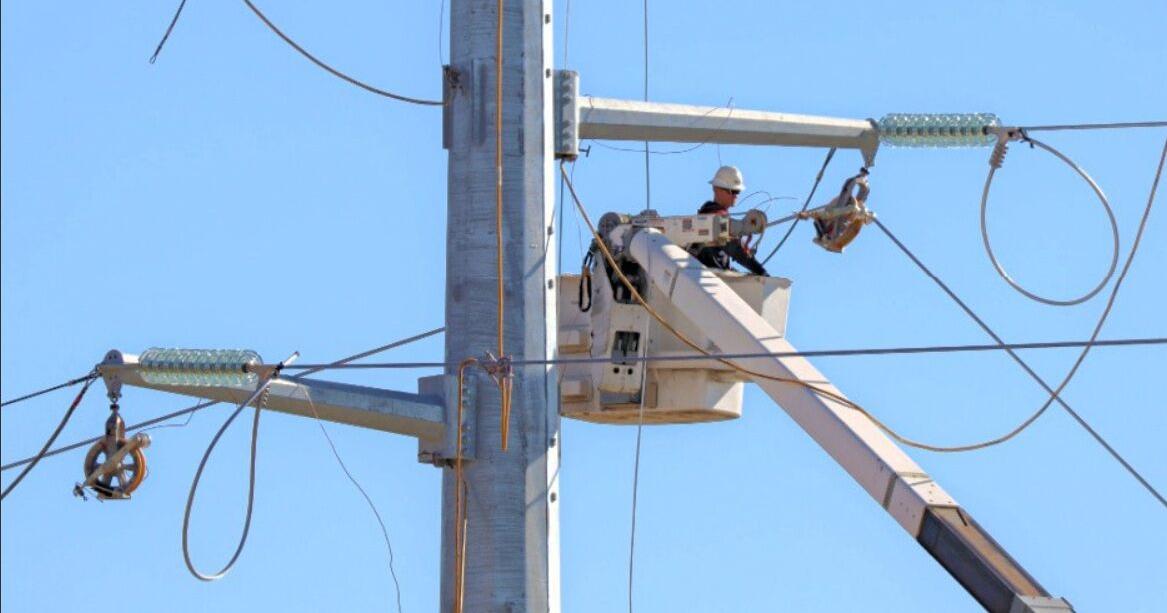 Regulators reject FirstEnergy bid to lower power standards