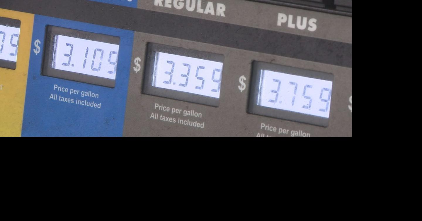 Ohio gas tax pause passes House and Senate, now heading to DeWine’s desk