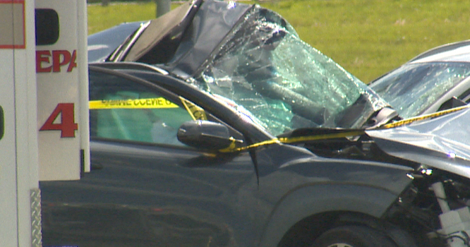 ‘Traffic infractions’ lead to deadly Warren pursuit that killed retired healthcare worker