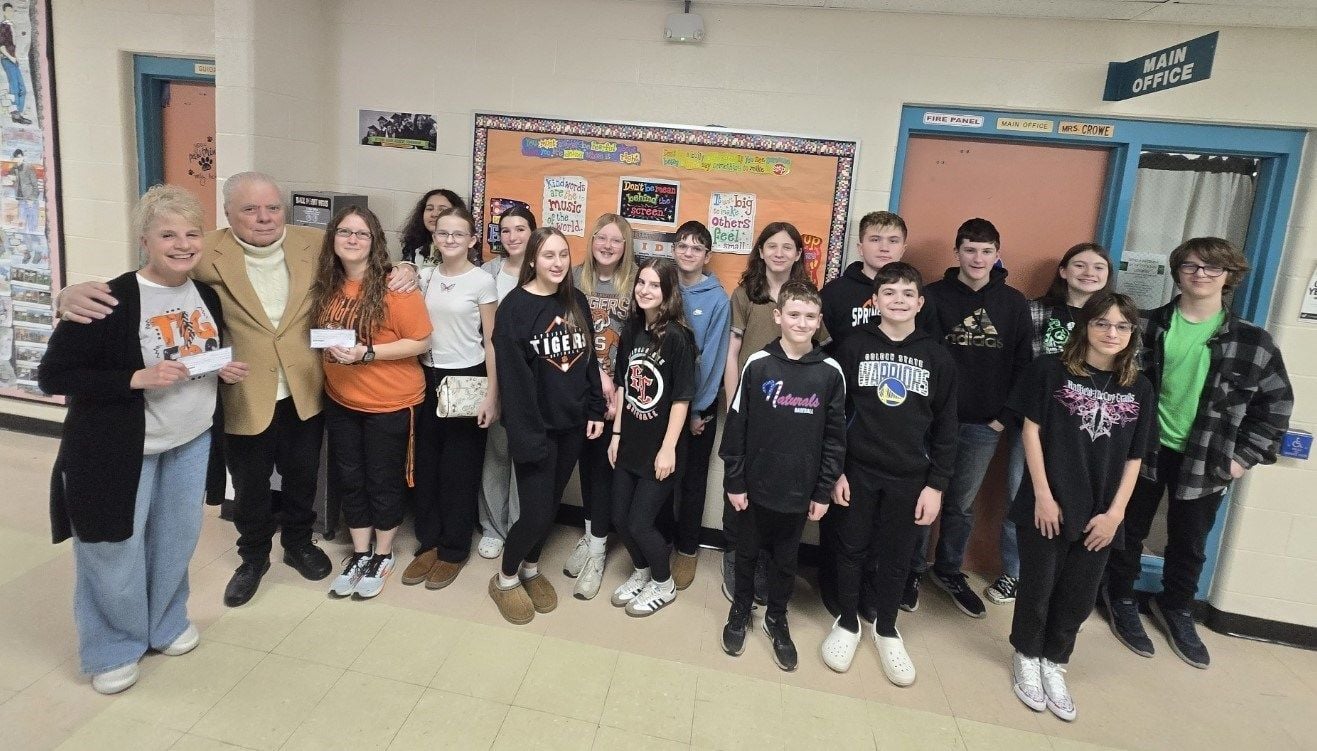 Springfield School Knowle Springfield school programs receive $1.5k grant to support STEM ...