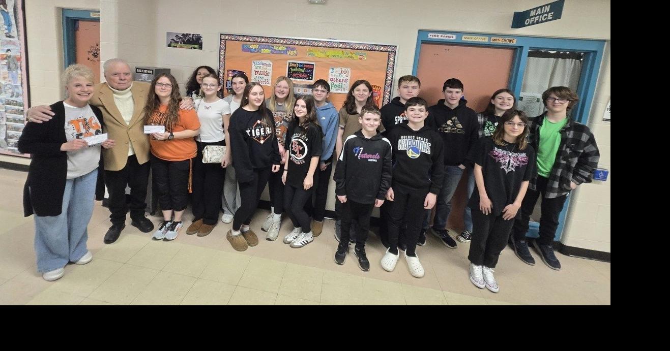 Springfield school programs receive $1.5k grant to support STEM ...