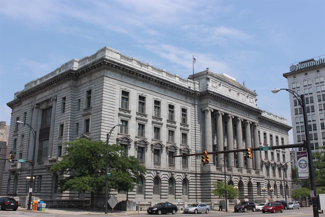 Mahoning Co. Probate Court to hold tours to participate in ‘America ...