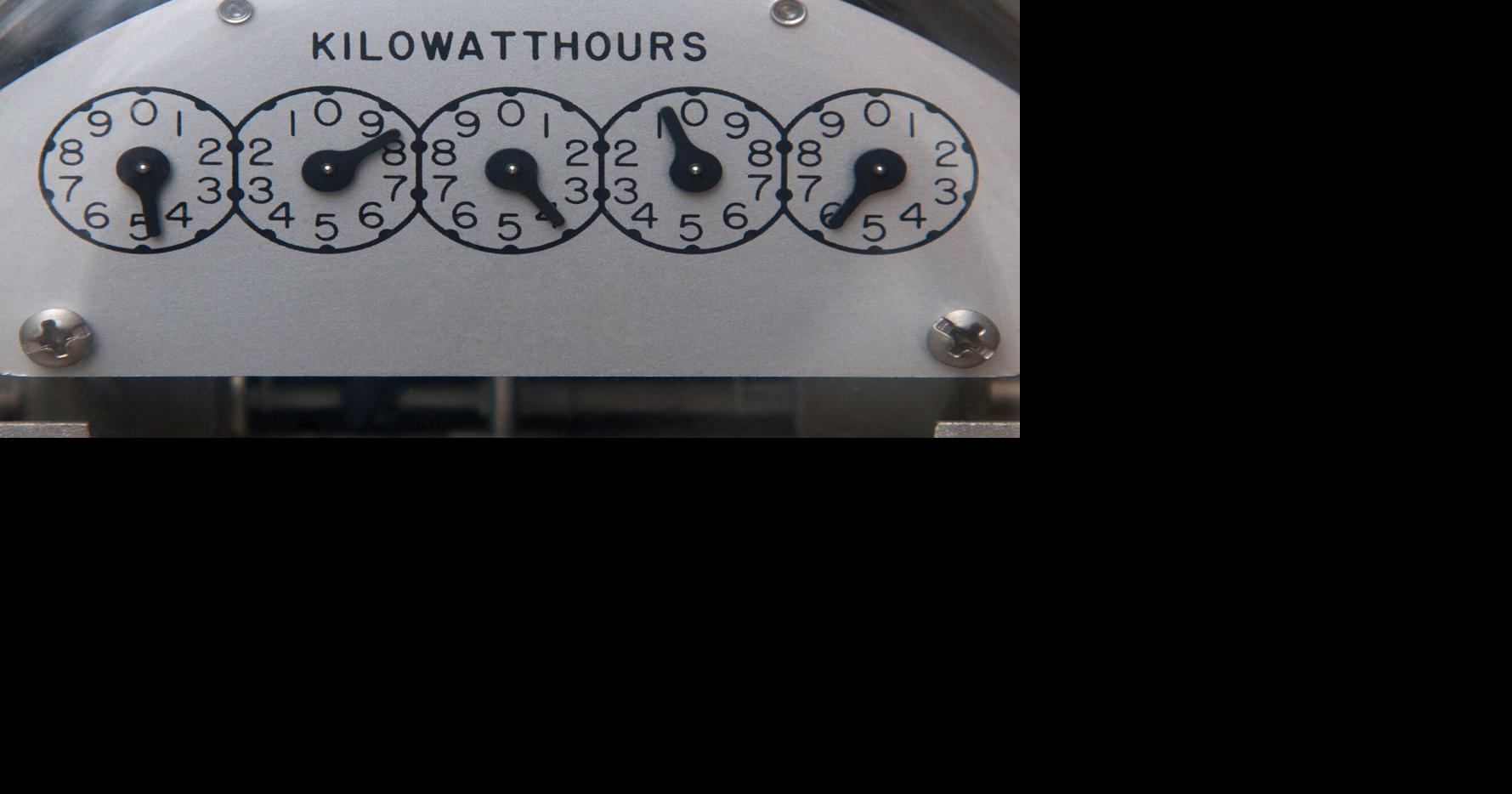 14,000 Niles, Howland, Weathersfield electric meters are being ...