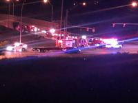 EMTs, police, fire crews investigate multi-car crash in Youngstown ...