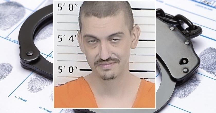 Salem man pleads guilty to sexual conduct with nine-year-old | Archives ...